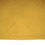 Josh Augusta Player Issued & Signed Gold Missouri Tigers #97 Nike Dri-Fit XXL Shirt