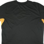 Josh Augusta Player Issued & Signed Black & Gold Missouri Tigers #58 Nike Dri-Fit XXL Shirt