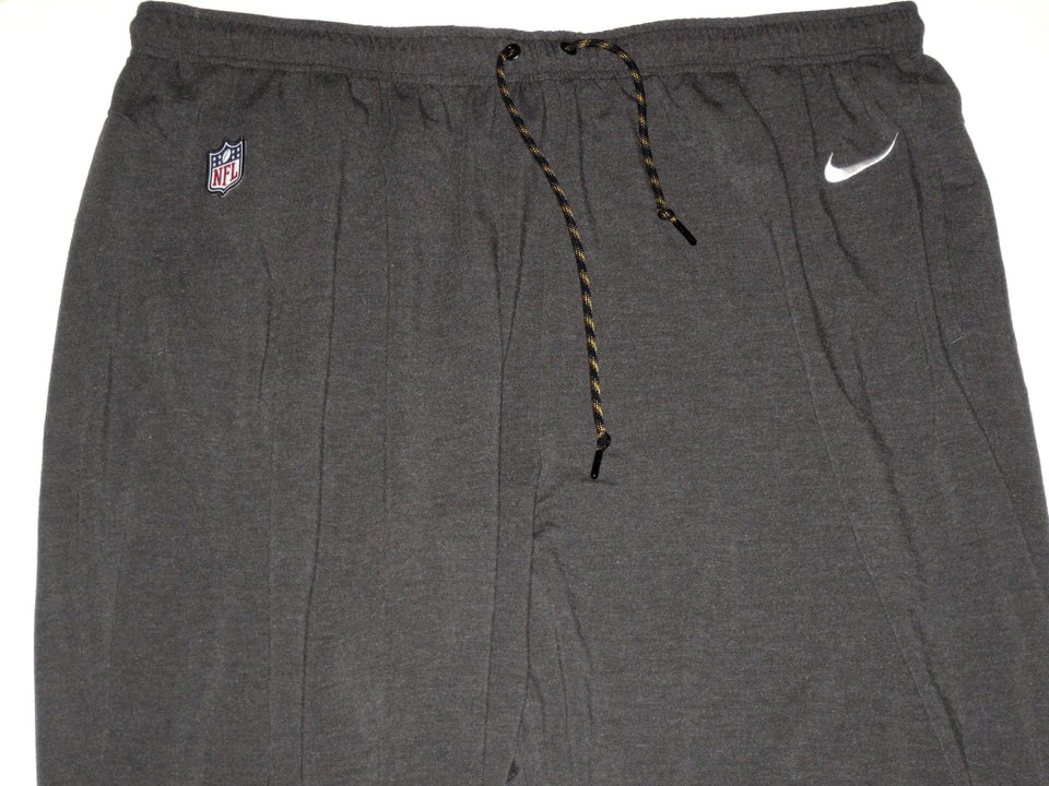 washington redskins men's sweatpants