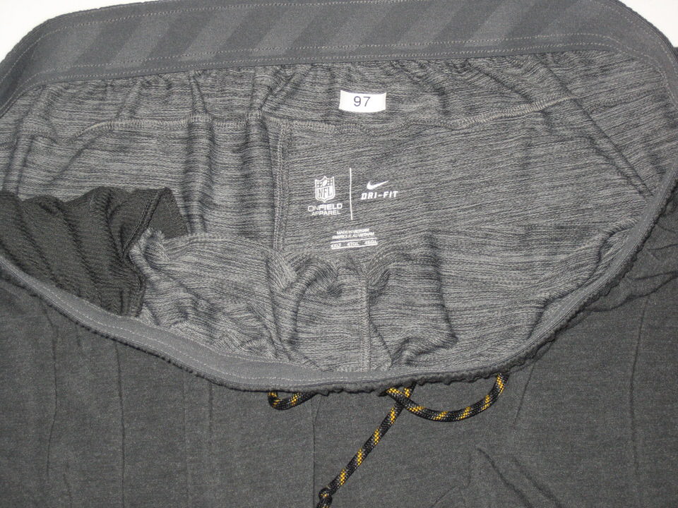washington redskins men's sweatpants