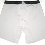 AJ Francis Washington Redskins 2017 OTA's Worn & Signed Nike Pro #69 3XL Shorts