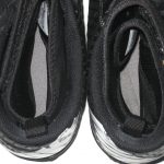 Jamar Chaney Philadelphia Eagles Game Worn & Signed Black & Silver Nike Superbad Pro Cleats