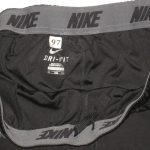 Josh Augusta Player Issued & Signed Official Black Missouri Tigers #97 Nike Dri-Fit 3XL Shorts