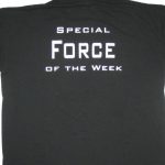 Josh Augusta Training Worn & Signed Black Missouri Tigers PLAYMAKER Russell XXL Shirt - Image 6