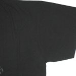 Josh Augusta Training Worn & Signed Black Missouri Tigers PLAYMAKER Russell XXL Shirt - Image 5
