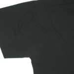 Josh Augusta Training Worn & Signed Black Missouri Tigers PLAYMAKER Russell XXL Shirt - Image 3