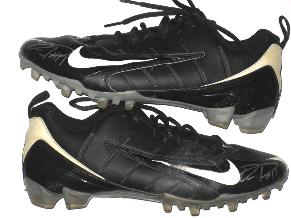 nike speed td cleats