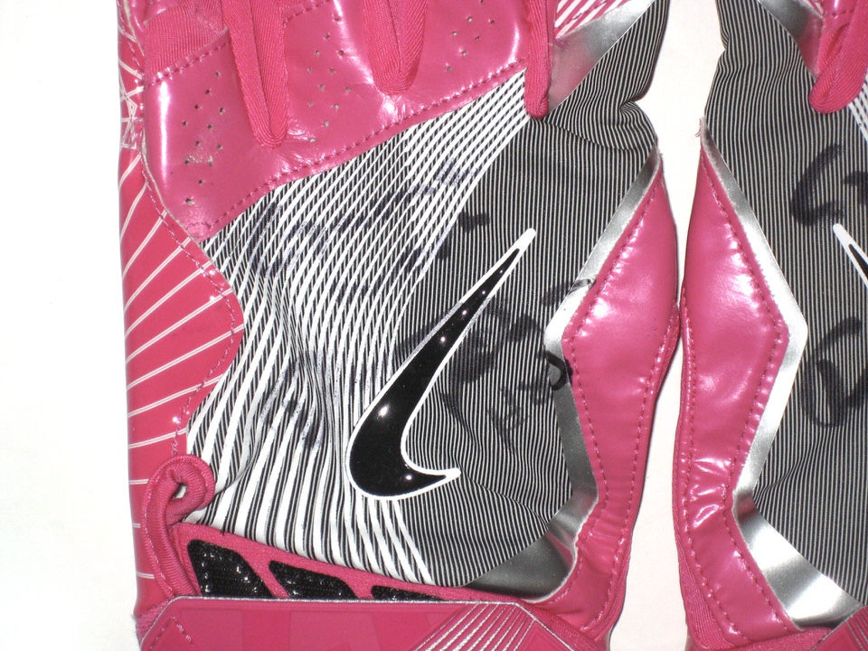 nike arizona cardinals stadium gloves