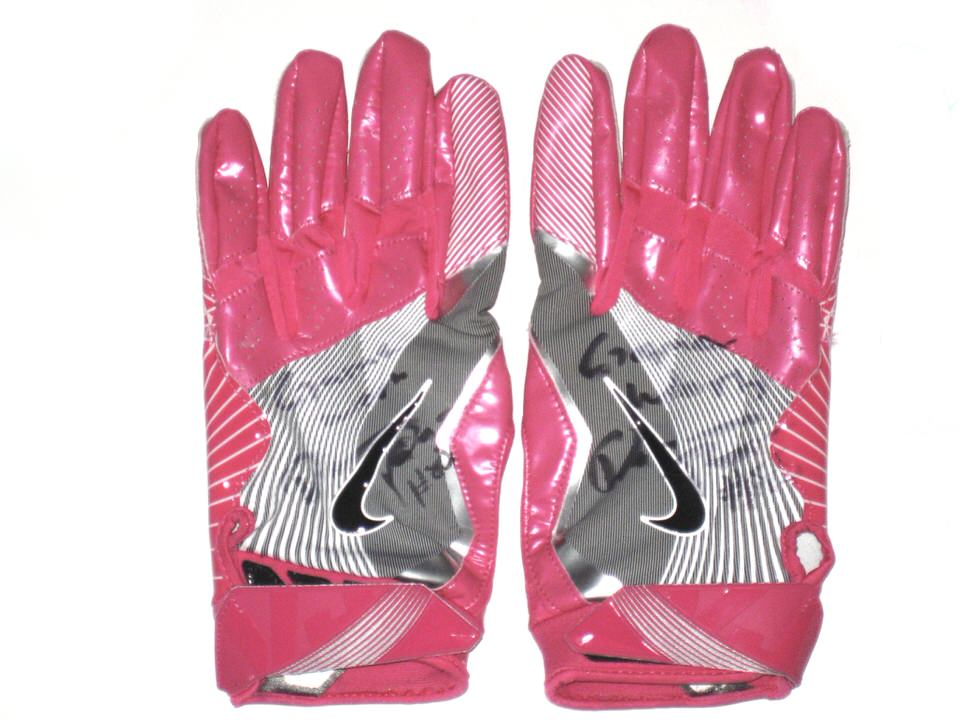 nfl cardinals gloves