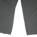 AJ Francis Washington Redskins Practice Worn & Signed 3:4 Leg Under Armour Compression Shorts
