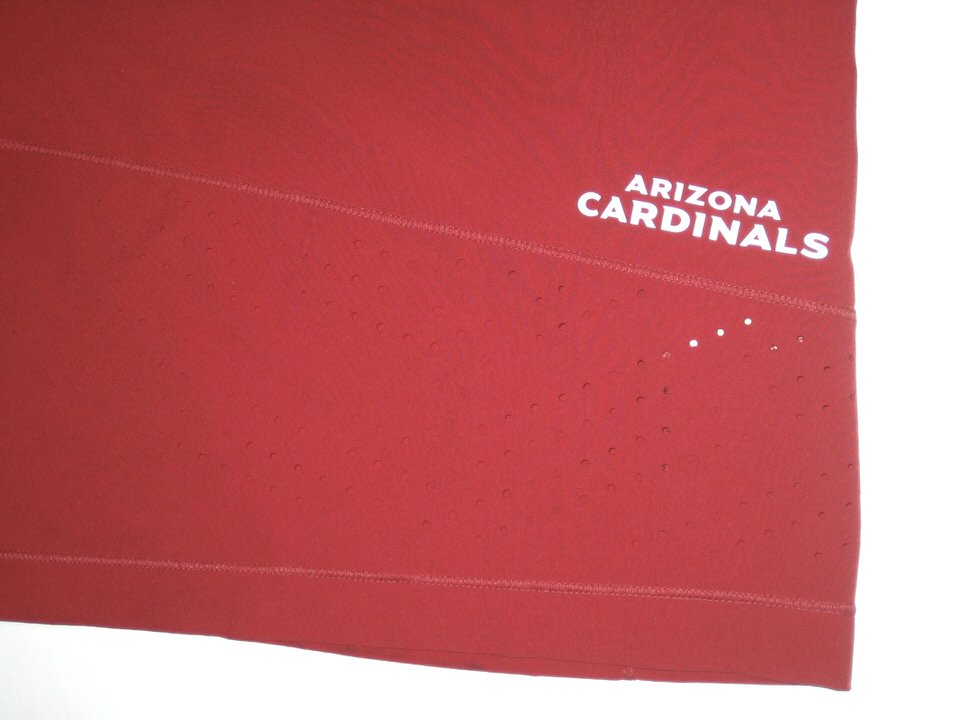 cardinals nike dri fit