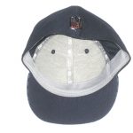 Alex Tanney Sideline Worn & Signed Official Tennessee Titans New Era 59FIFTY Cap - Image 5