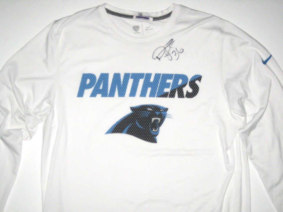 Long Sleeve Nike Dri-Fit XL Shirt 