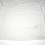 Darrel Young Player Issued & Signed Official Carolina Panthers #36 Nike Pro XL Shirt - Image 5
