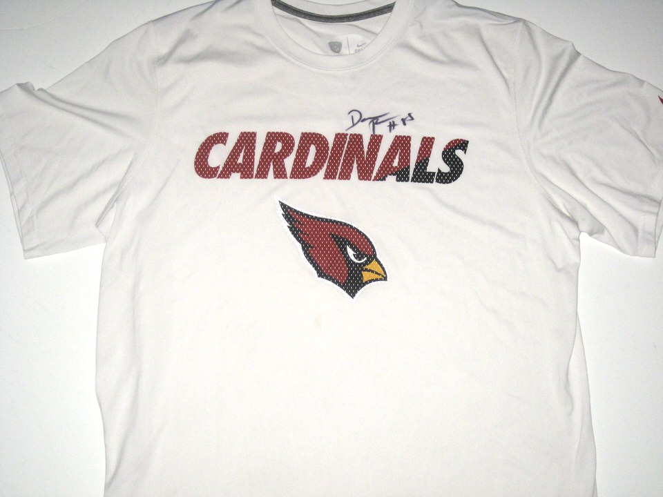 arizona cardinals nike t shirt