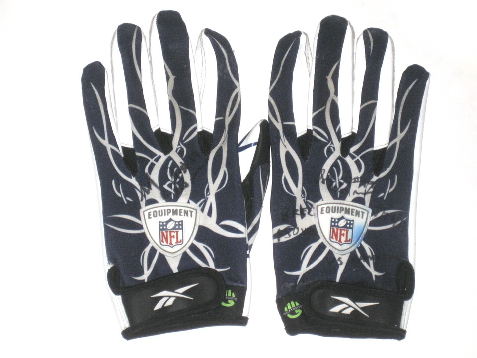 reebok cfl football gloves