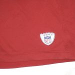 Tony Jerod-Eddie Player Issued Official San Francisco 49ers #63 Nike Dri-Fit Shorts - Image 4