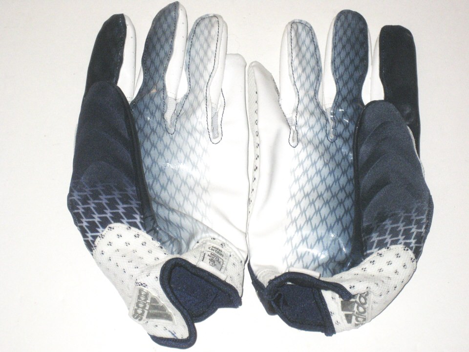 adidas crazyquick gloves