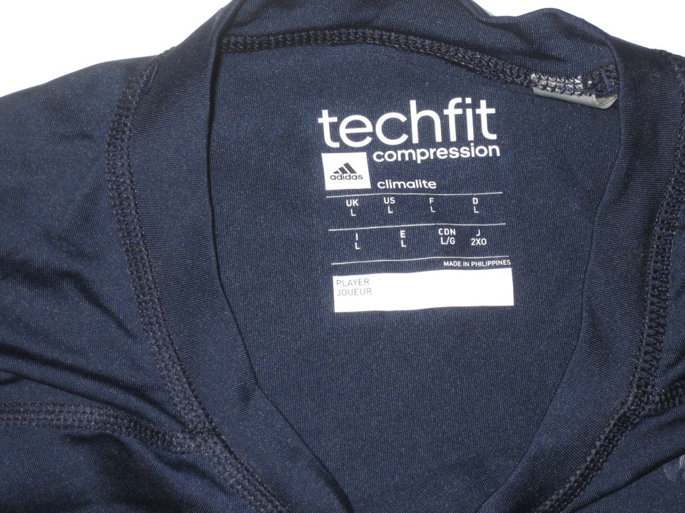 adidas techfit jacket