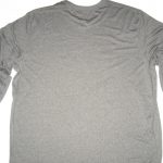 Kerry Wynn Player Issued & Signed New York Giants #72 Long Sleeve Nike XXL Shirt