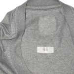 Kerry Wynn Training Worn & Signed New York Giants Football Nike Dri-Fit Sleeveless - Image 2