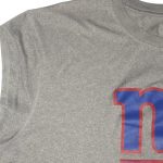 Kerry Wynn Training Worn & Signed New York Giants Football Nike Dri-Fit Sleeveless - Image 4