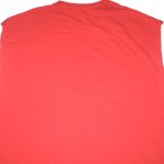 Tony Jerod-Eddie 2016 Practice Worn & Signed San Francisco 49ers Youth Football Shirt