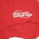 Tony Jerod-Eddie Practice Worn & Signed San Francisco 49ers Pasta Bowl Shirt - Image 3