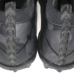 Tony Jerod-Eddie San Francisco 49ers Game Worn & Signed Black & Silver Nike Field General Cleats - Size 15 - Image 8