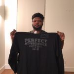 Tony Jerod-Eddie with Practice Worn & Signed San Francisco 49ers 2014 Perfect Attendance Shirt - Awarded To Players by Former Head Coach Jim Harbaugh!