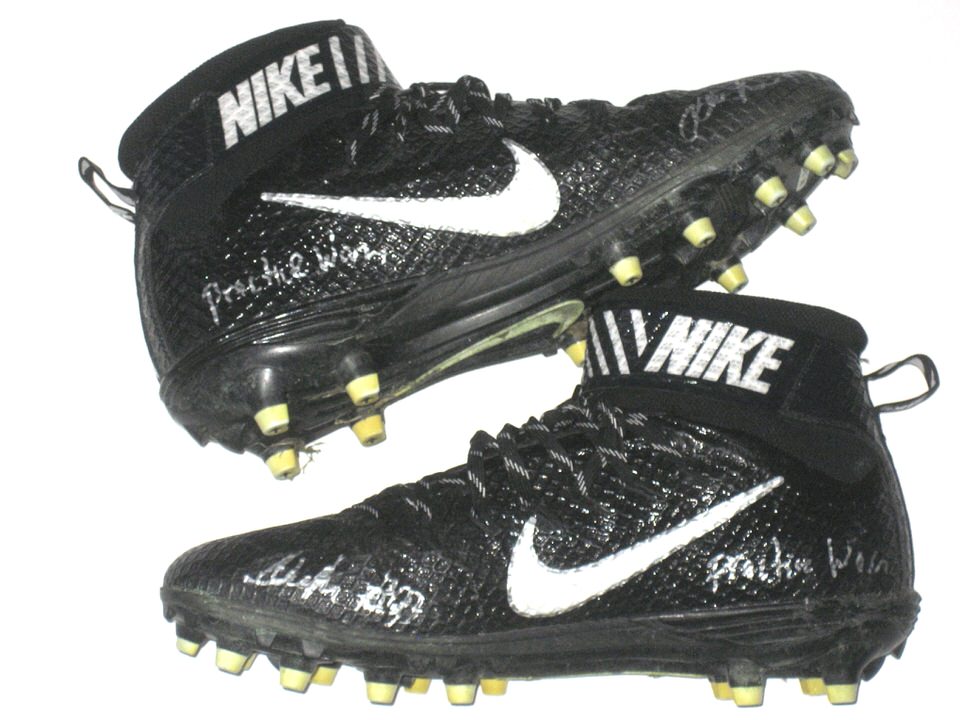 nike lunarbeast pro td cleat