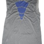 Jay Bromley Player Issued & Unsigned Official New York Giants Nike Dri-Fit Sleeveless - Image 6