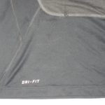 Jay Bromley Player Issued & Unsigned Official New York Giants Nike Dri-Fit Sleeveless - Image 5