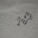 Jay Bromley Practice Worn & Autographed New York Giants Nike Pro Combat Compression 3XL Shirt