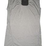 Jay Bromley Practice Worn & Signed New York Giants Nike Pro Combat Compression 3XL Shirt - Image 5