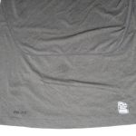 Jay Bromley Practice Worn & Signed New York Giants Nike Pro Combat Compression 3XL Shirt - Image 4