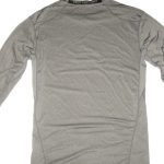 Jay Bromley Practice Worn & Signed New York Giants Nike Pro Combat Compression 3XL Shirt - Image 6