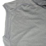 Jay Bromley Practice Worn & Signed New York Giants Nike Pro Combat Compression 3XL Shirt - Image 4