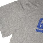 Kerry Wynn Player Issued & Signed New York Giants #72 Nike Dri-Fit XXL Shirt