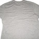 Kerry Wynn Player Issued & Signed New York Giants #72 Nike Dri-Fit XXL Shirt