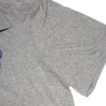 Kerry Wynn Player Issued & Signed New York Giants #72 Nike Dri-Fit XXL Shirt