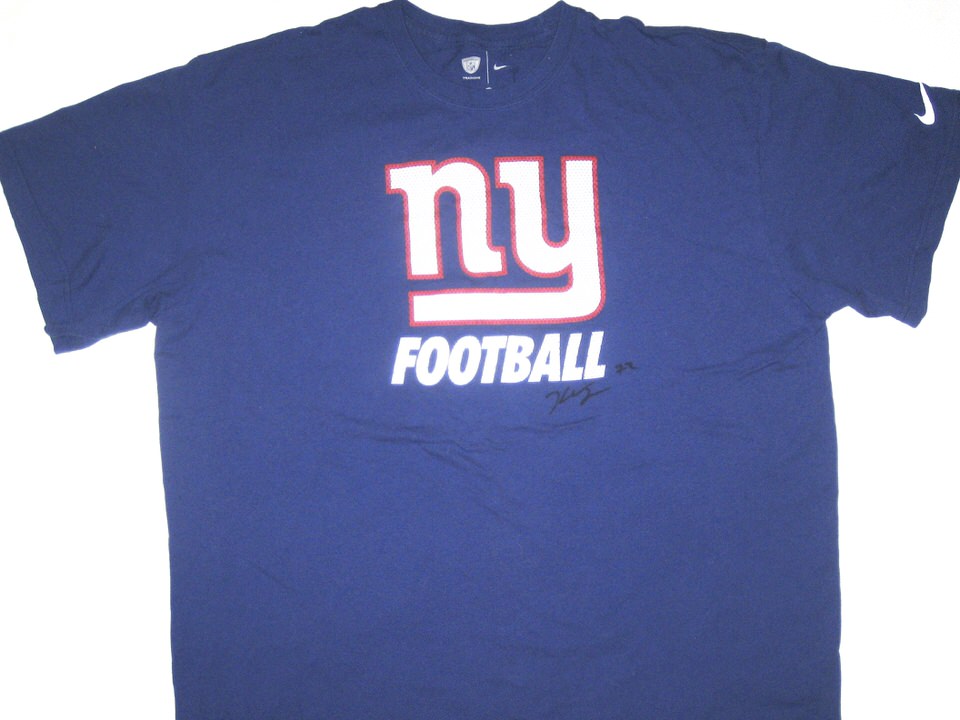 new york giants nike shirts