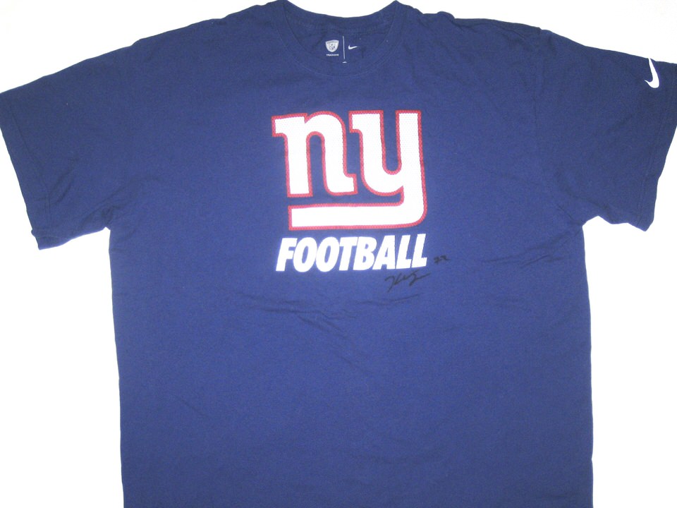 giants football shirts