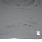 Orleans Darkwa 2017 Practice Worn & Signed New York Giants #26 Nike Pro Combat Compression XL Shirt - Image 3