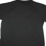 Tony Jerod-Eddie Training Worn & Signed Black Texas A&M Aggies Adidas Climalite 3XL Shirt