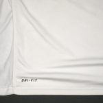 Tony Jerod-Eddie Game Worn & Signed Official San Francisco 49ers Long Sleeve Nike Dri-Fit 3XL Shirt - Great Wear!!! - Image 5