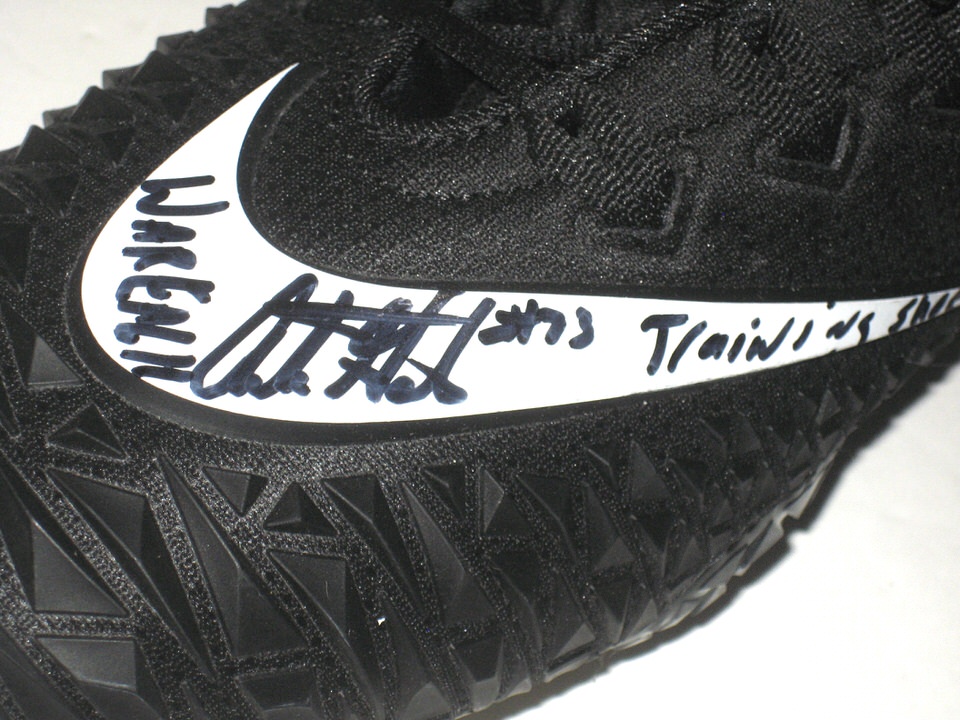 Auburn tigers sales nike shoes
