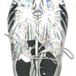 Frank Ginda San Jose State Spartans 2018 NFL Pro Day Worn & Signed Adidas Adizero Cleats - Worn for 40-Yard Dash!!!