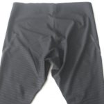 Frank Ginda Signed Exclusive San Jose State Spartans Pro Day Adidas Techfit Compression XL Tights - Several Inscriptions!!!