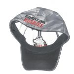Shane Wimann Pre-Owned & Signed Official Northern Illinois Huskies Adidas Hat - Worn Around Campus!